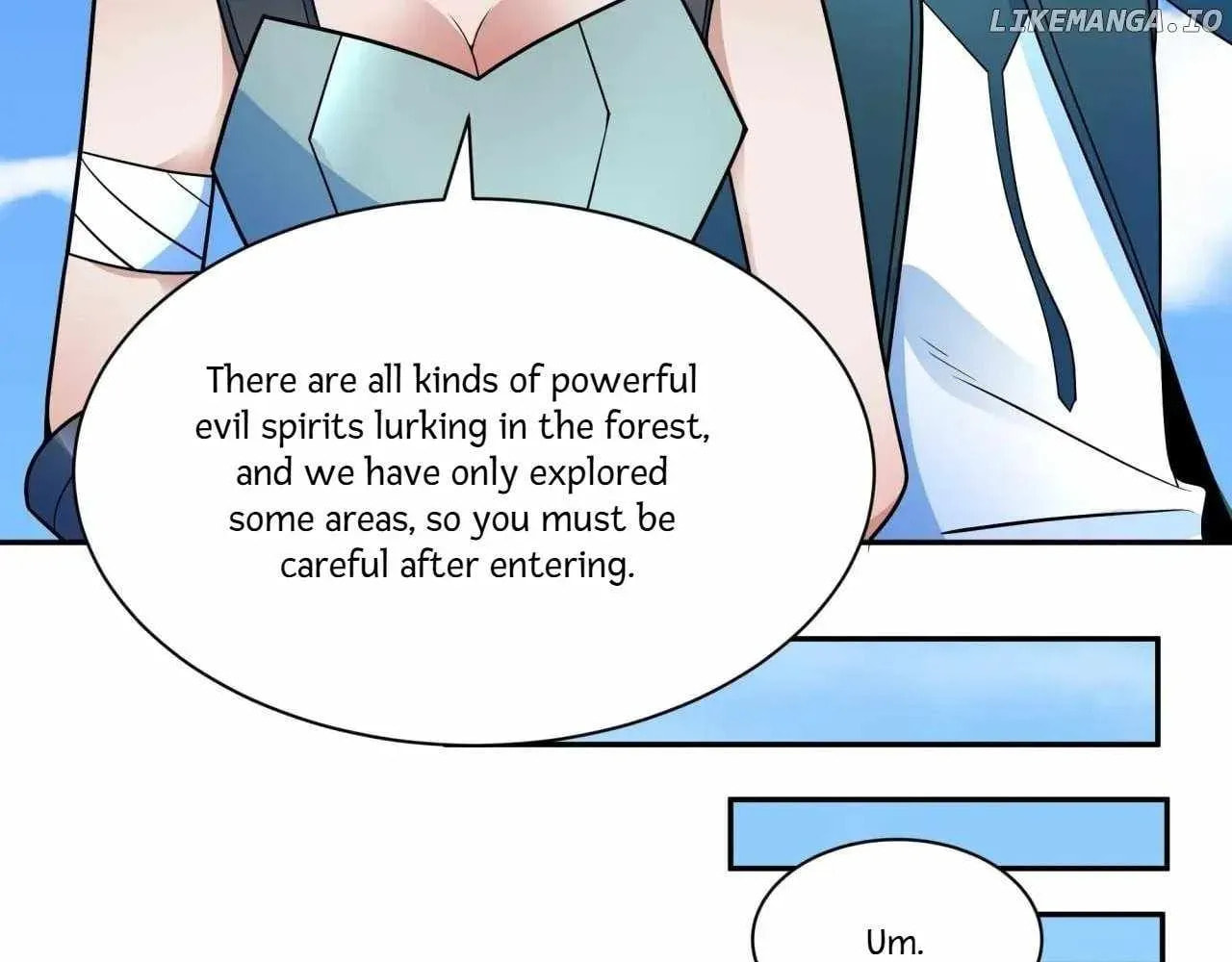 Age of Terror Chapter 105.6 page 101 - 