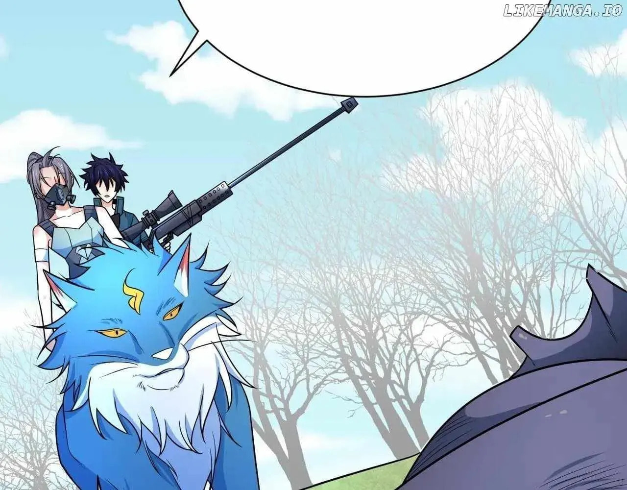 Age of Terror Chapter 105.6 page 106 - 