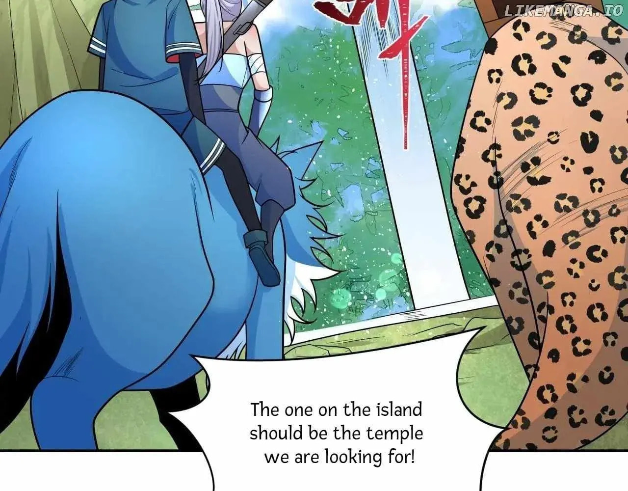 Age of Terror Chapter 105.6 page 109 - 