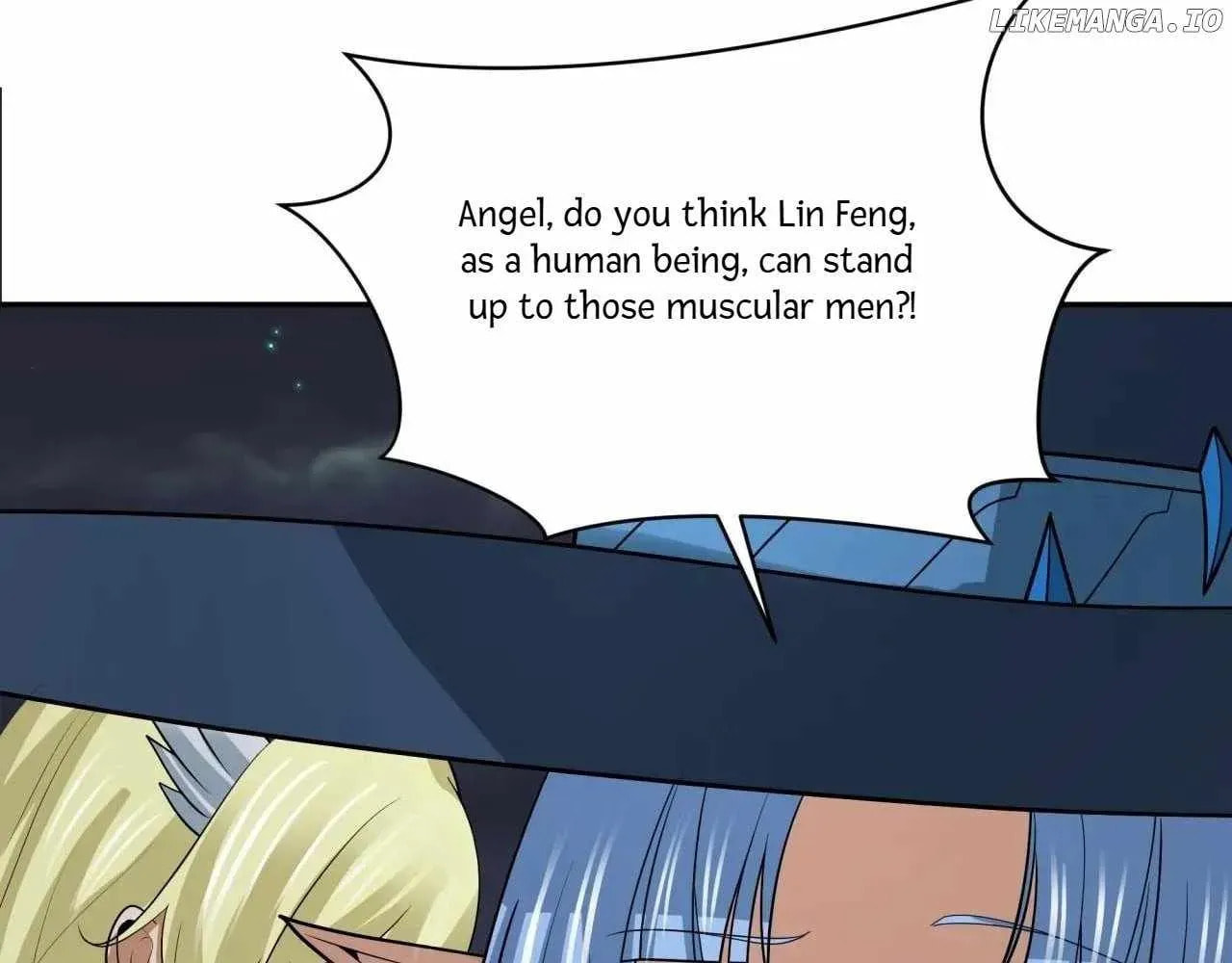 Age of Terror Chapter 105.6 page 12 - 