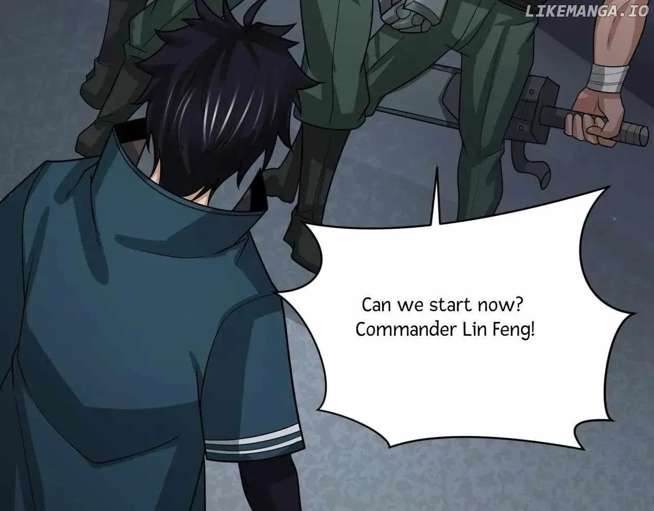 Age of Terror Chapter 105.6 page 16 - 