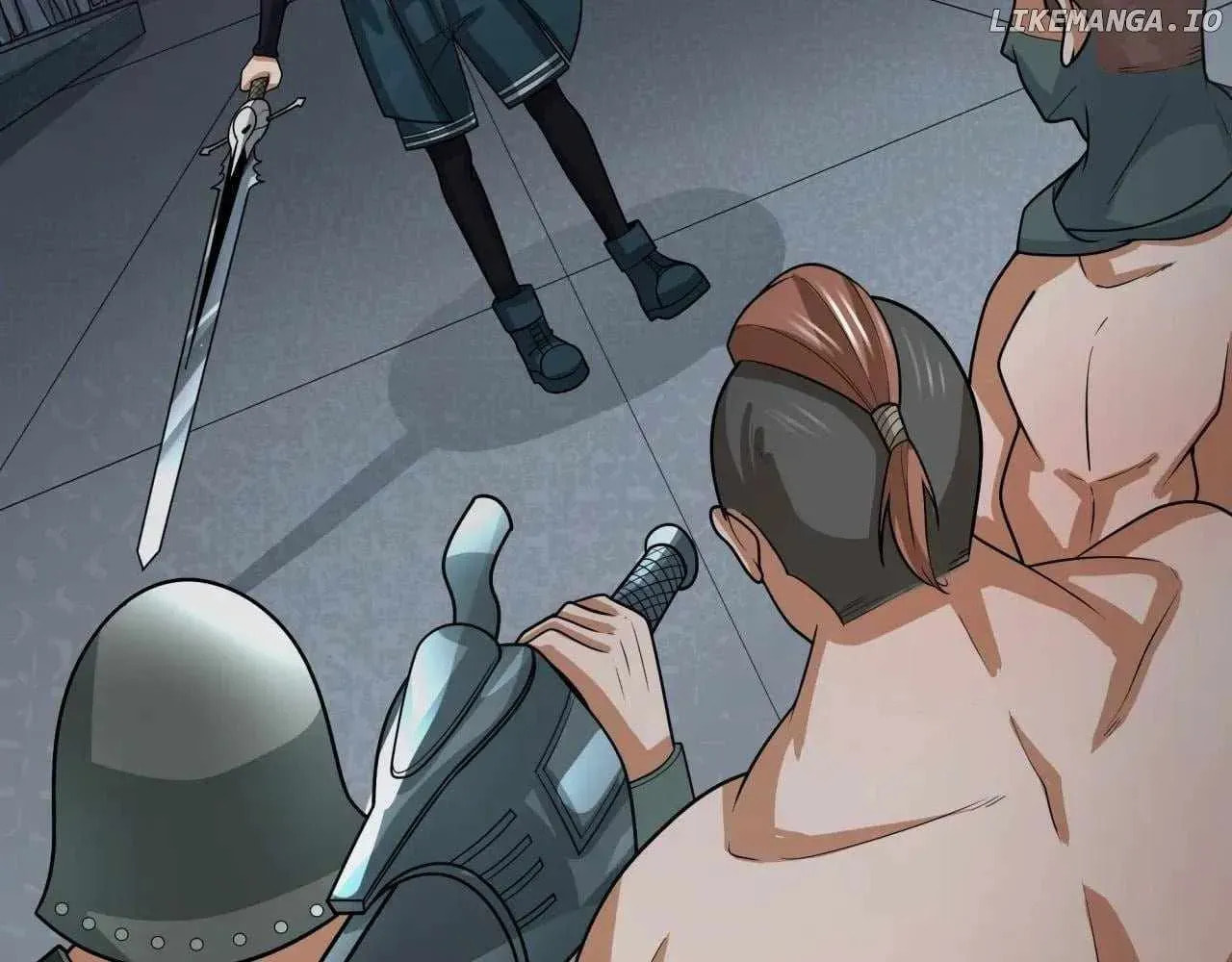 Age of Terror Chapter 105.6 page 3 - 
