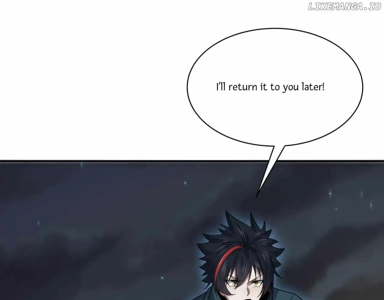 Age of Terror Chapter 105.6 page 26 - 