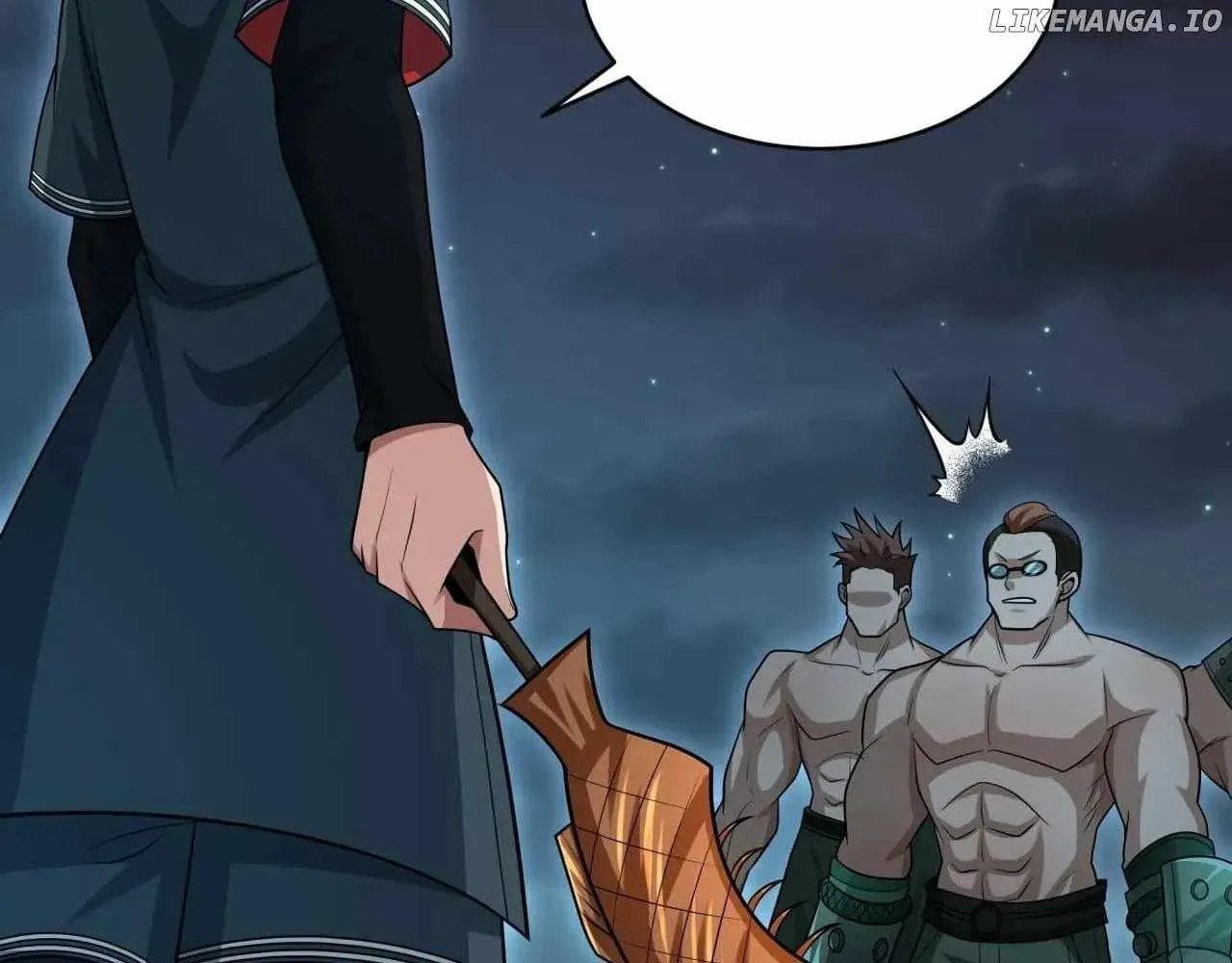 Age of Terror Chapter 105.6 page 29 - 