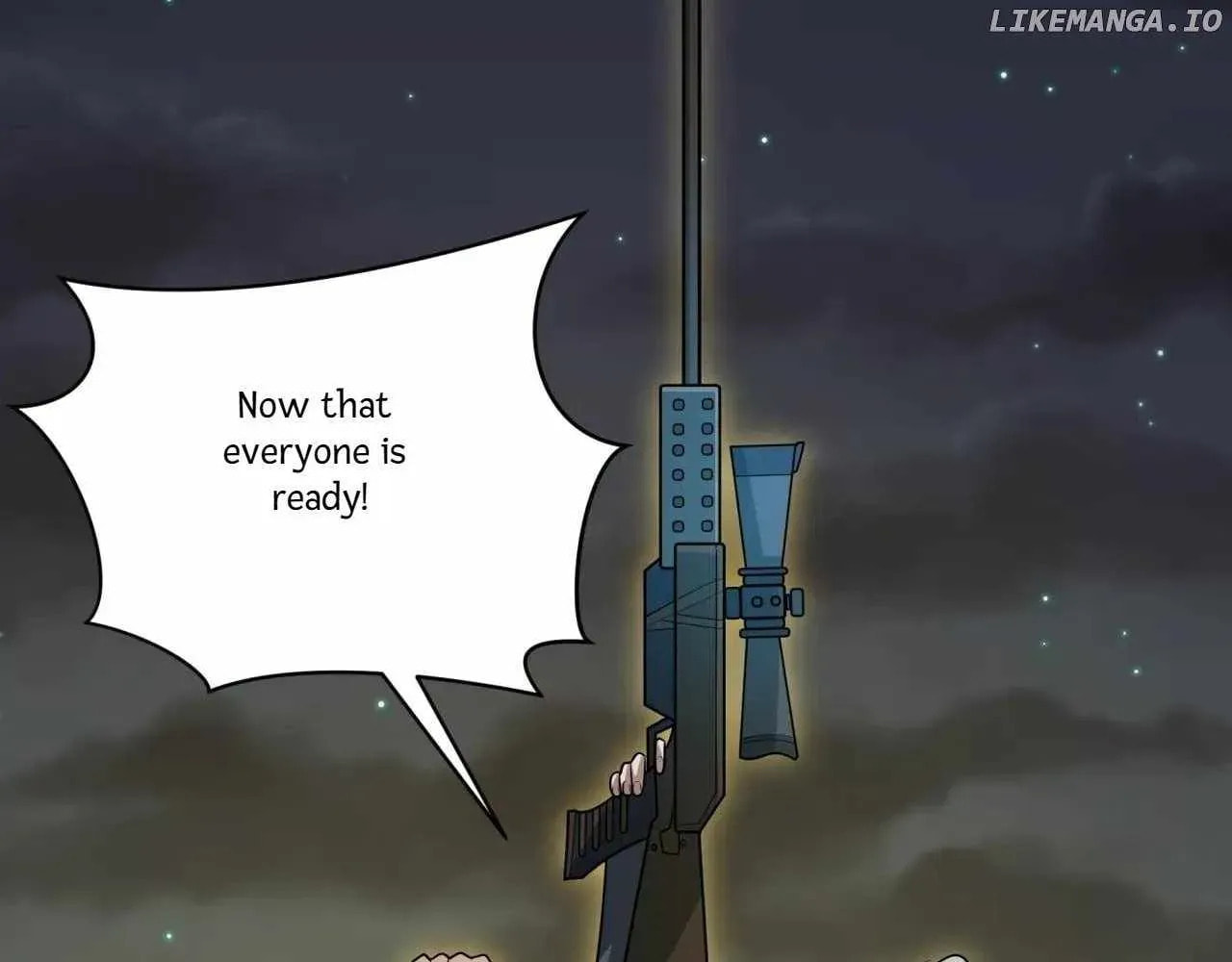Age of Terror Chapter 105.6 page 31 - 