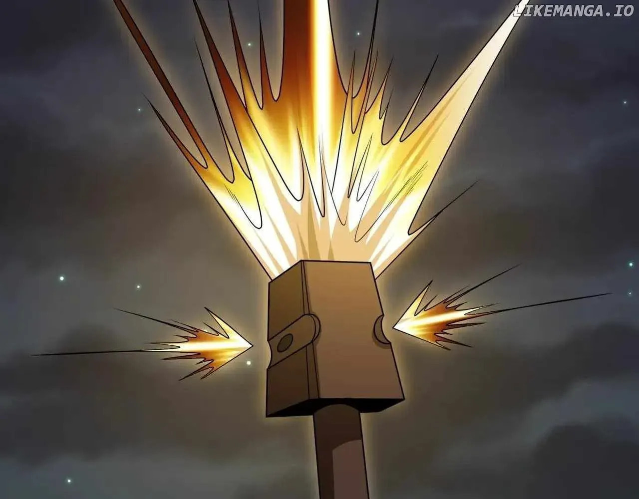 Age of Terror Chapter 105.6 page 34 - 