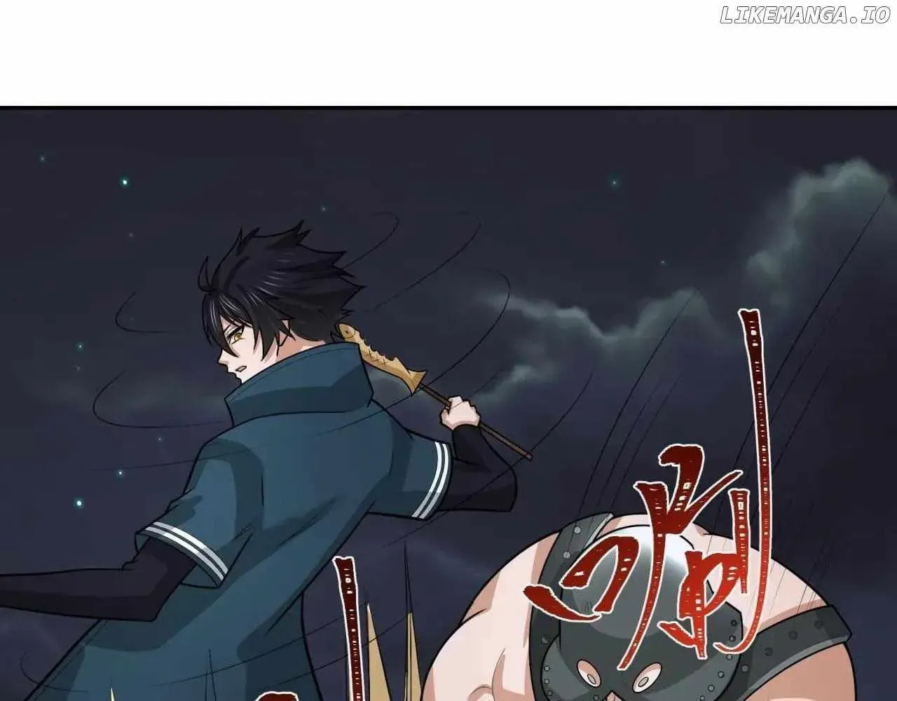 Age of Terror Chapter 105.6 page 40 - 