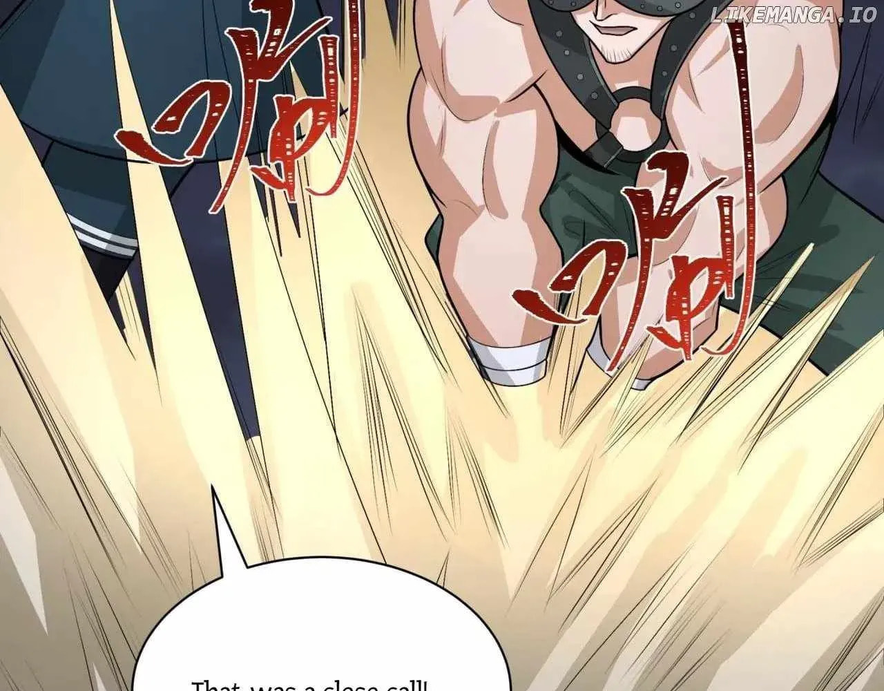 Age of Terror Chapter 105.6 page 41 - 