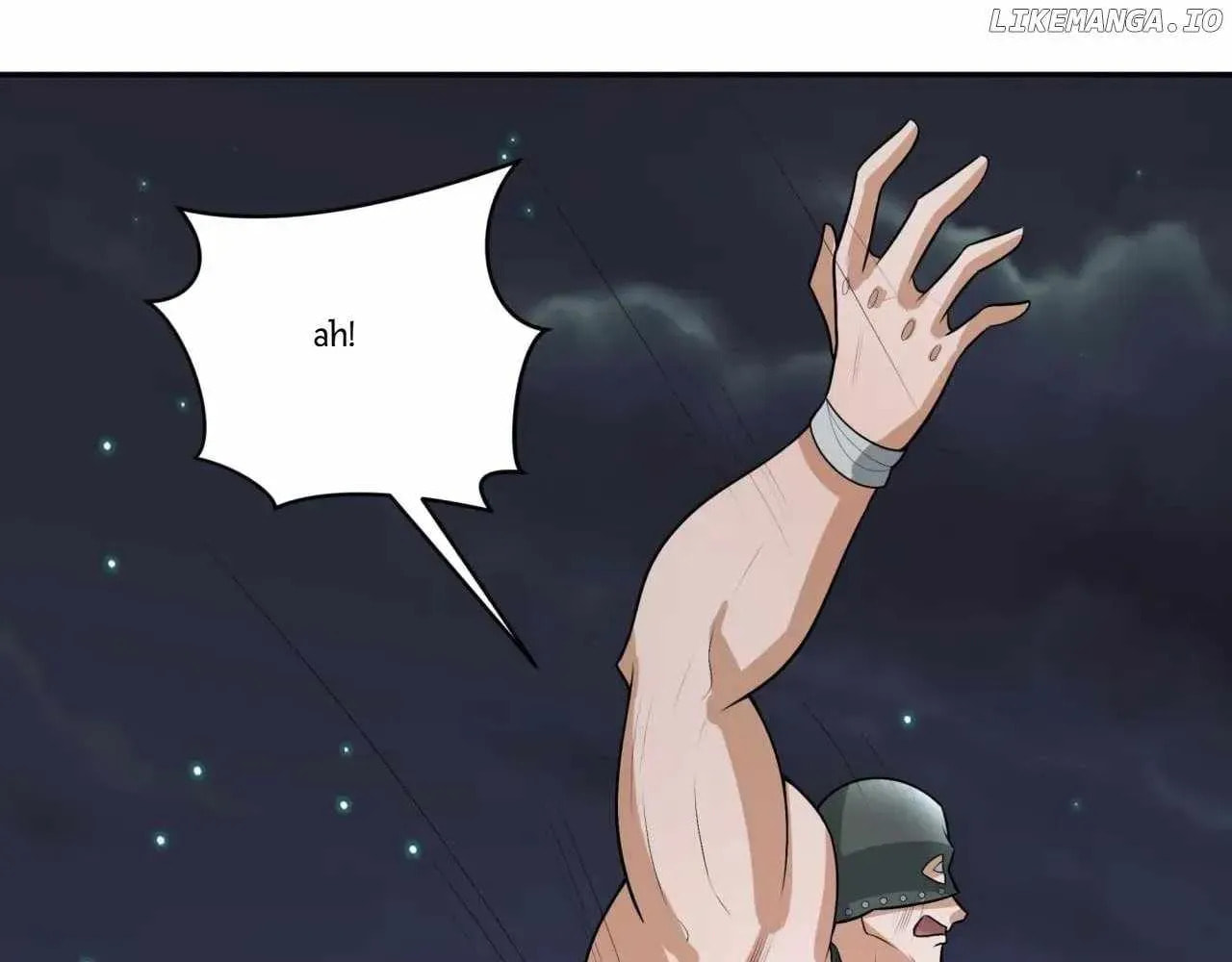 Age of Terror Chapter 105.6 page 45 - 