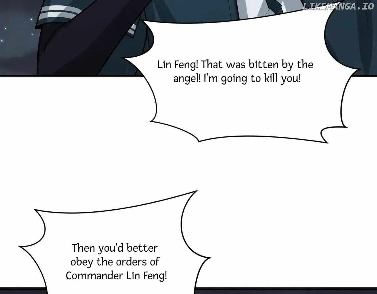 Age of Terror Chapter 105.6 page 49 - 