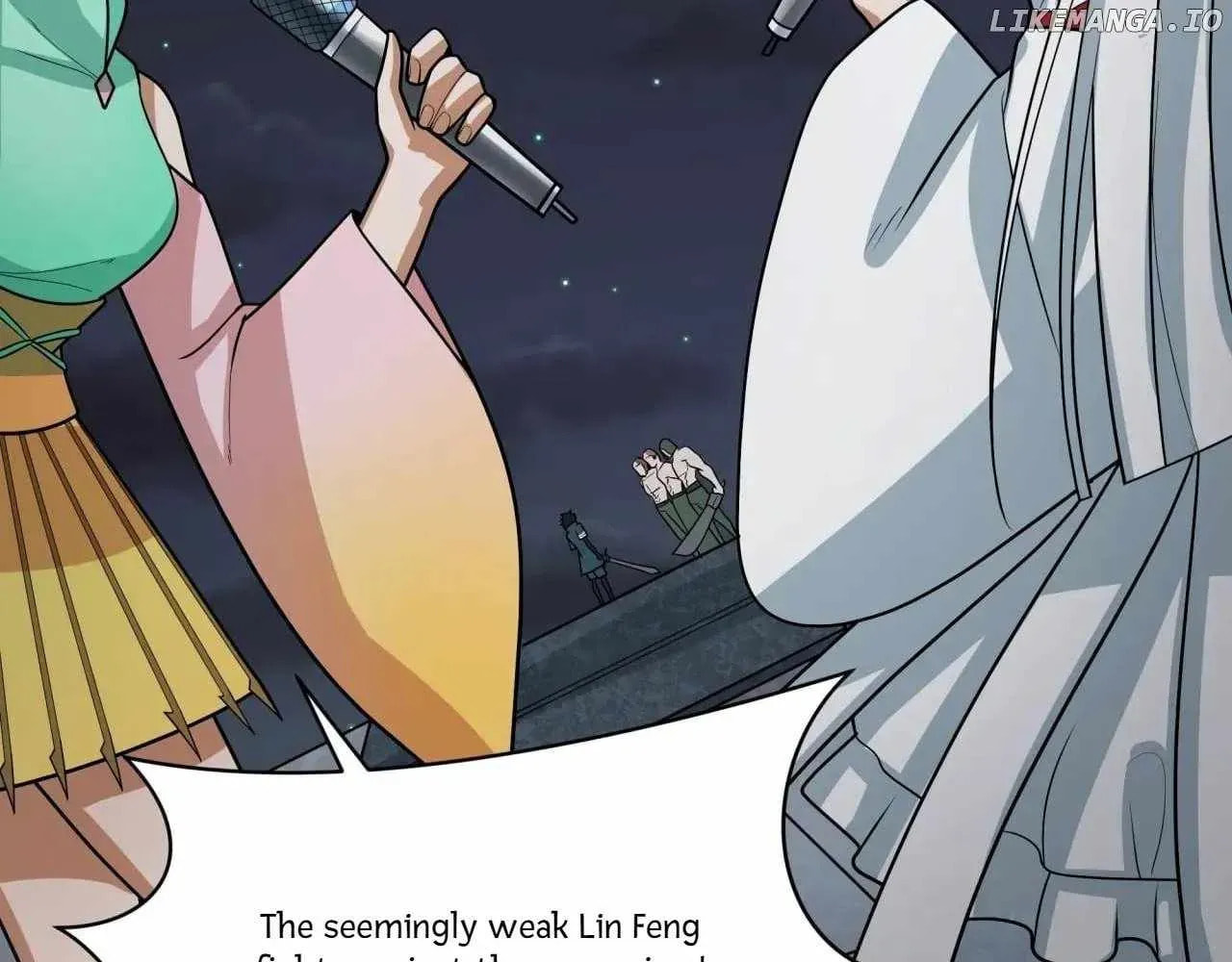 Age of Terror Chapter 105.6 page 6 - 
