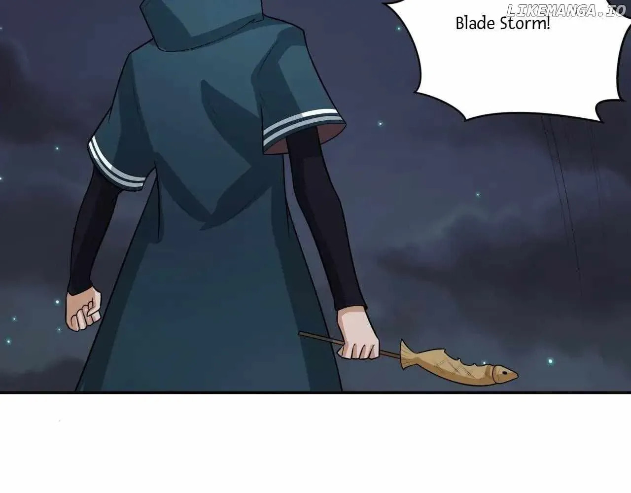 Age of Terror Chapter 105.6 page 51 - 