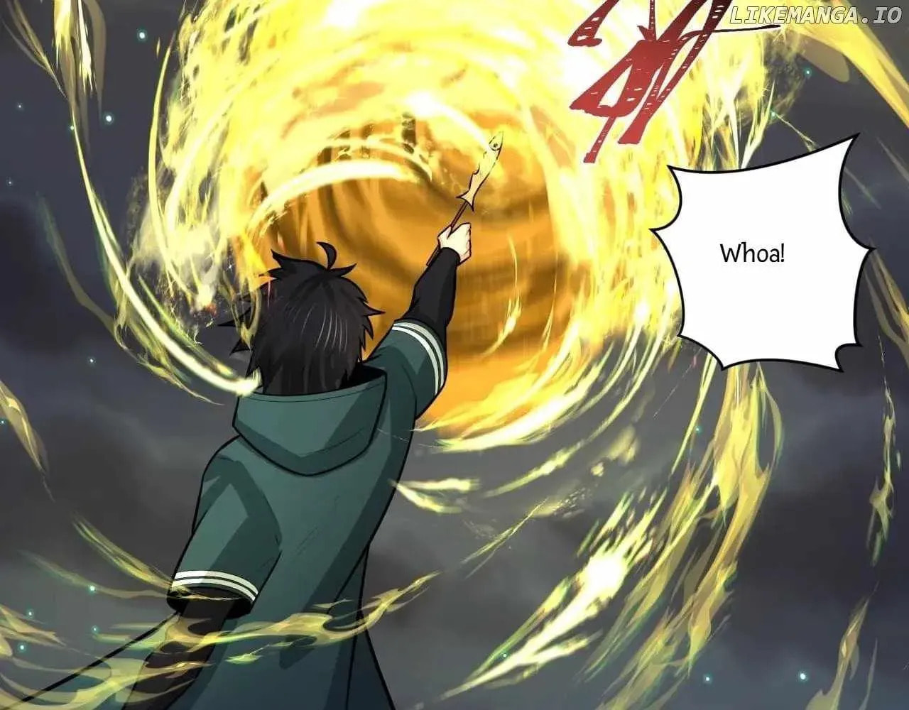Age of Terror Chapter 105.6 page 53 - 