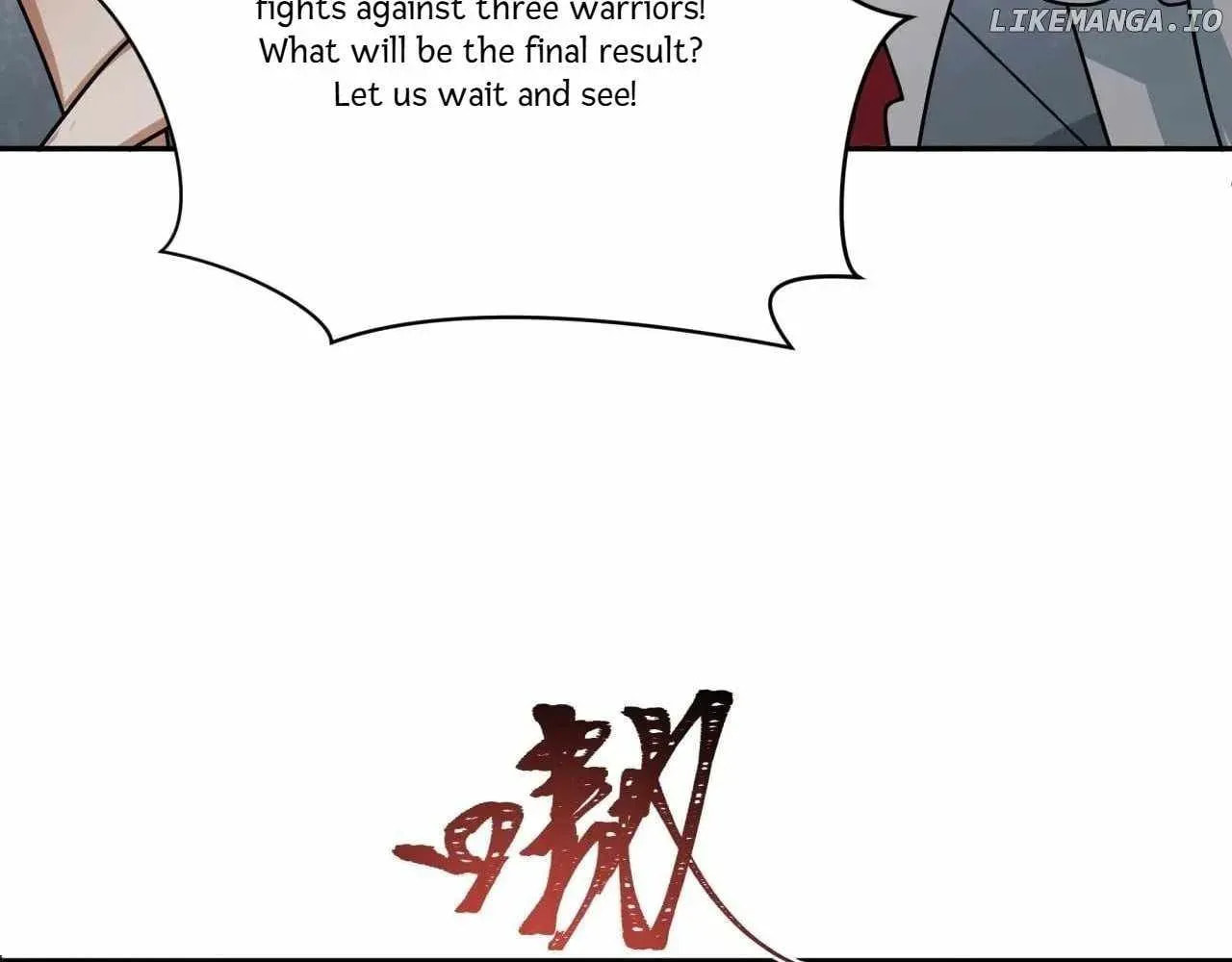 Age of Terror Chapter 105.6 page 7 - 
