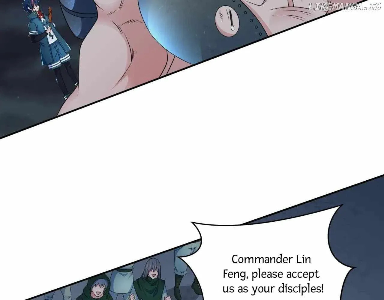Age of Terror Chapter 105.6 page 66 - 