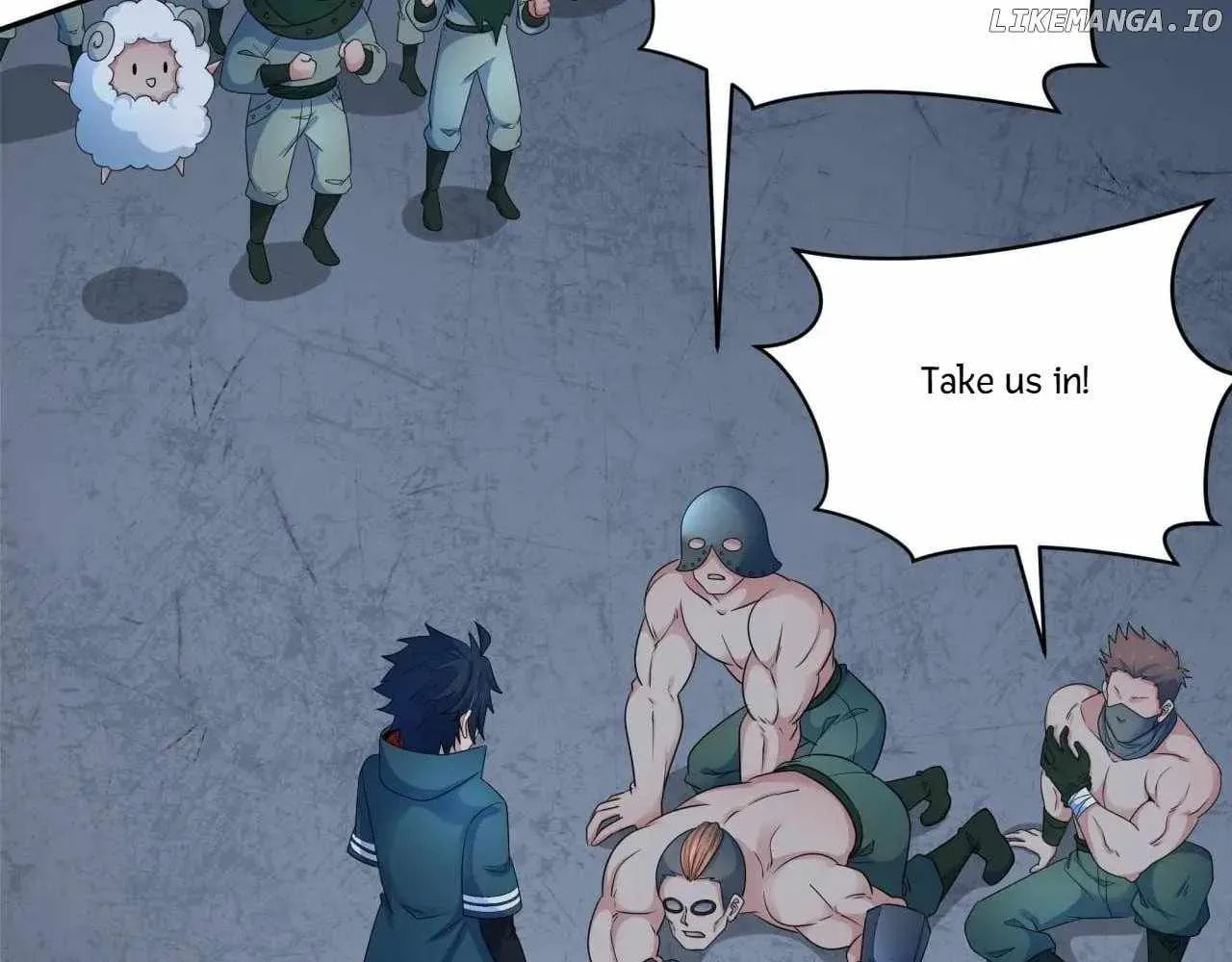 Age of Terror Chapter 105.6 page 67 - 