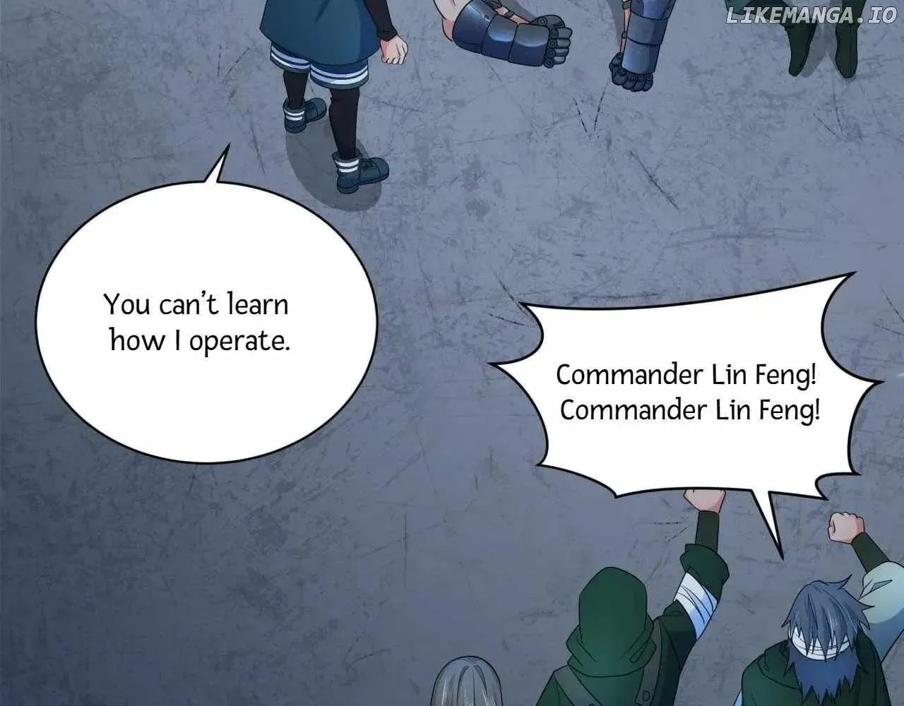 Age of Terror Chapter 105.6 page 68 - 