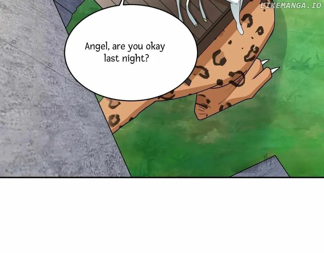 Age of Terror Chapter 105.6 page 96 - 