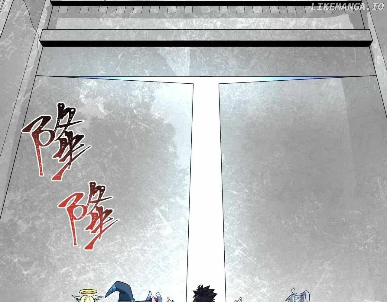 Age of Terror Chapter 105.8 page 3 - 