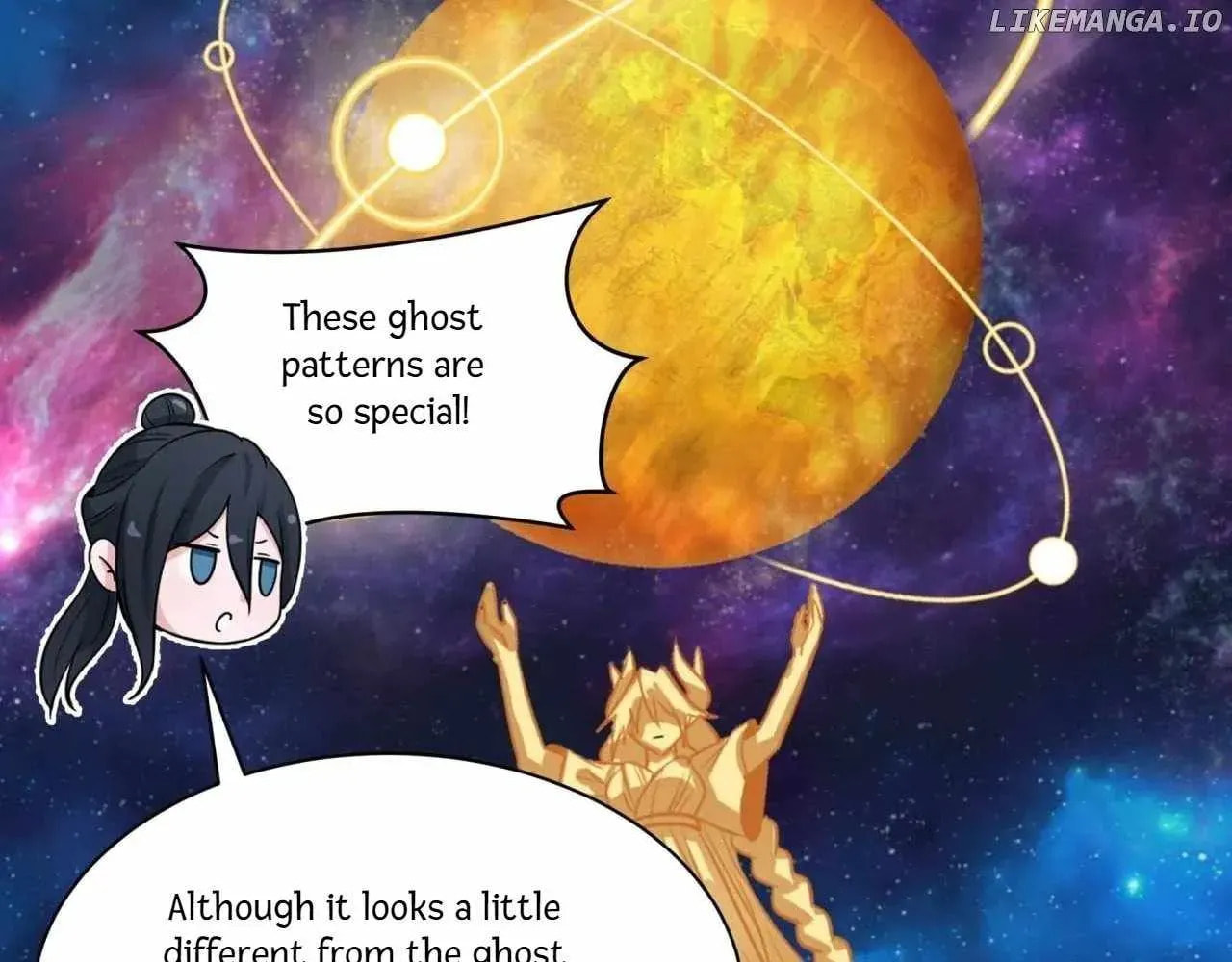 Age of Terror Chapter 105.8 page 22 - 