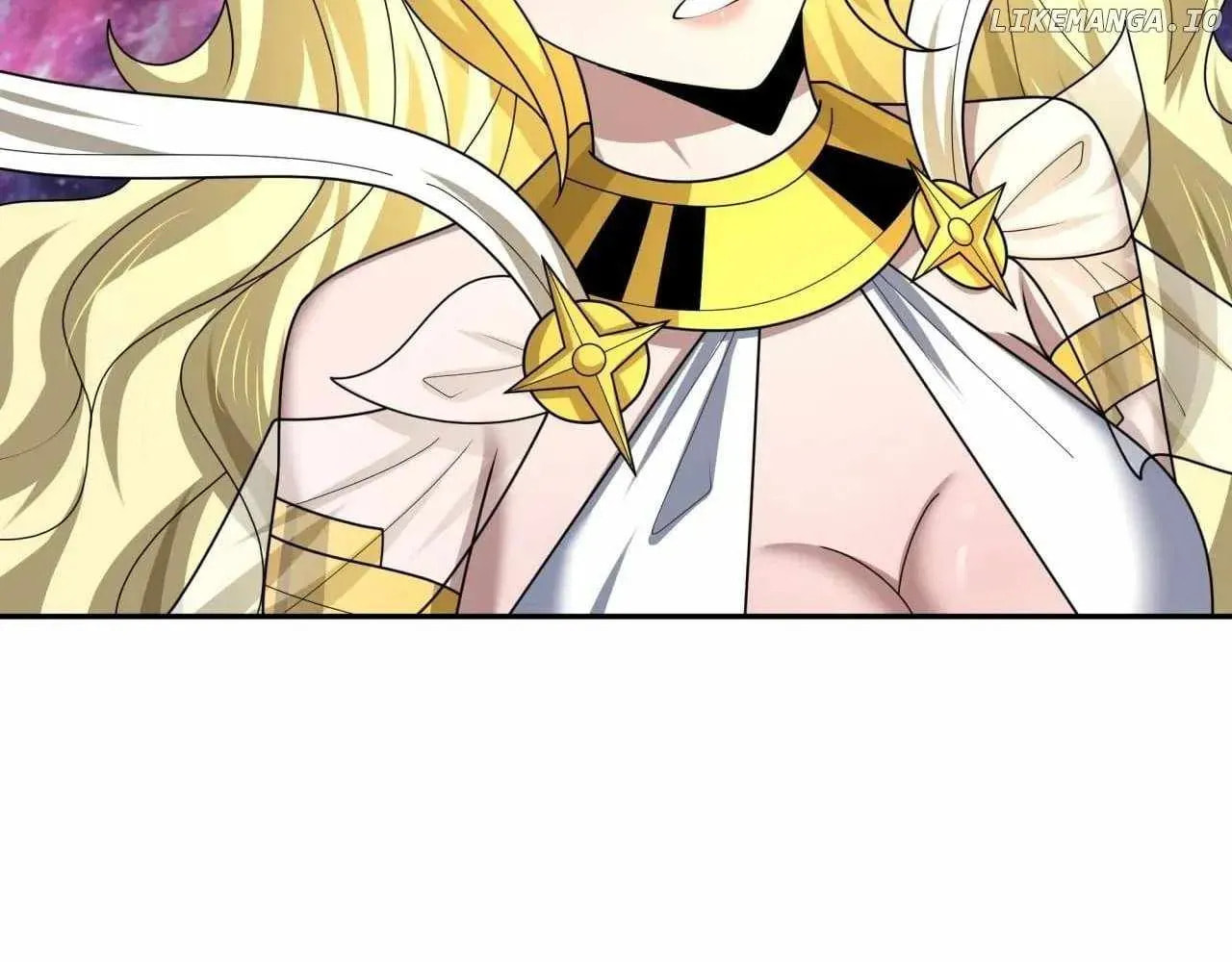 Age of Terror Chapter 105.8 page 25 - 