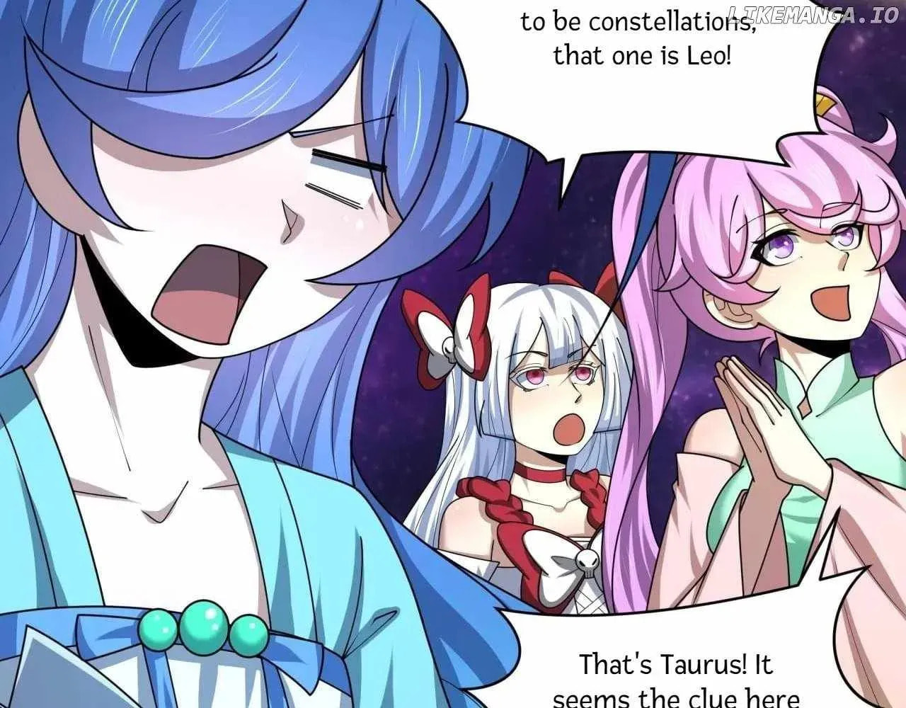 Age of Terror Chapter 105.8 page 29 - 