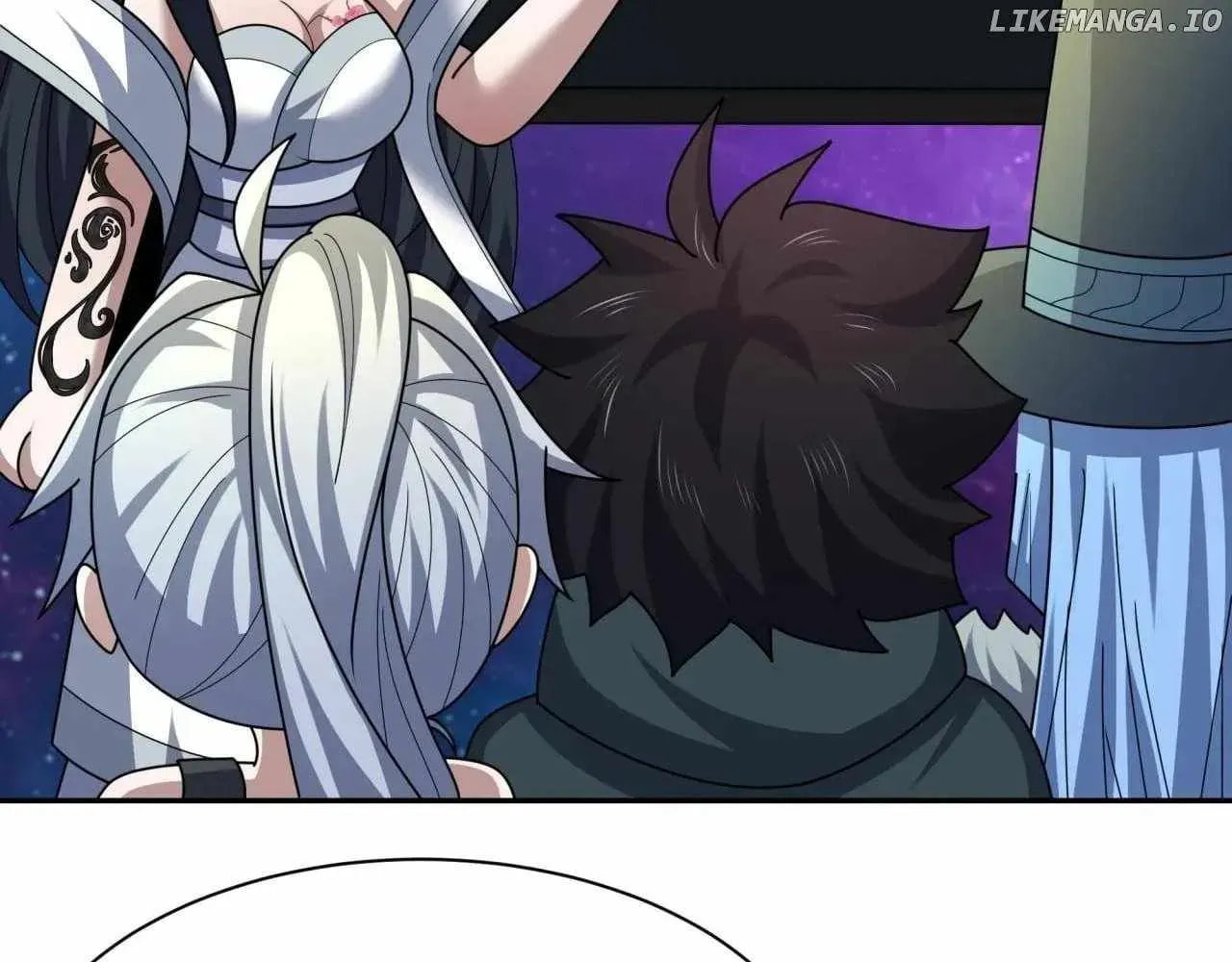 Age of Terror Chapter 105.8 page 37 - 