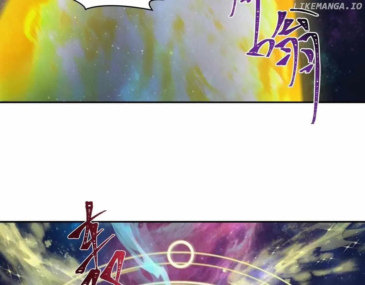 Age of Terror Chapter 105.8 page 48 - 