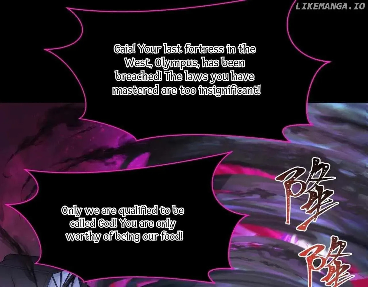 Age of Terror Chapter 105.8 page 62 - 