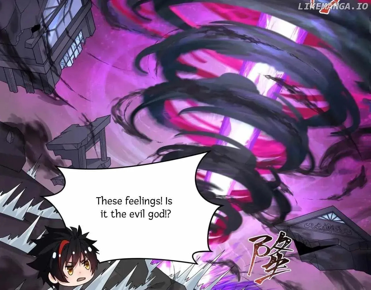 Age of Terror Chapter 105.8 page 63 - 