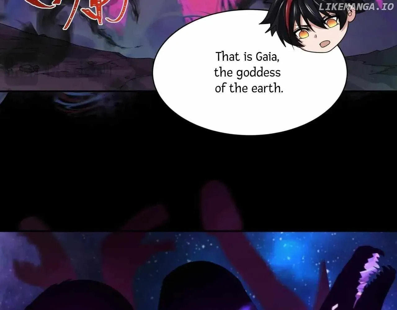 Age of Terror Chapter 105.8 page 67 - 