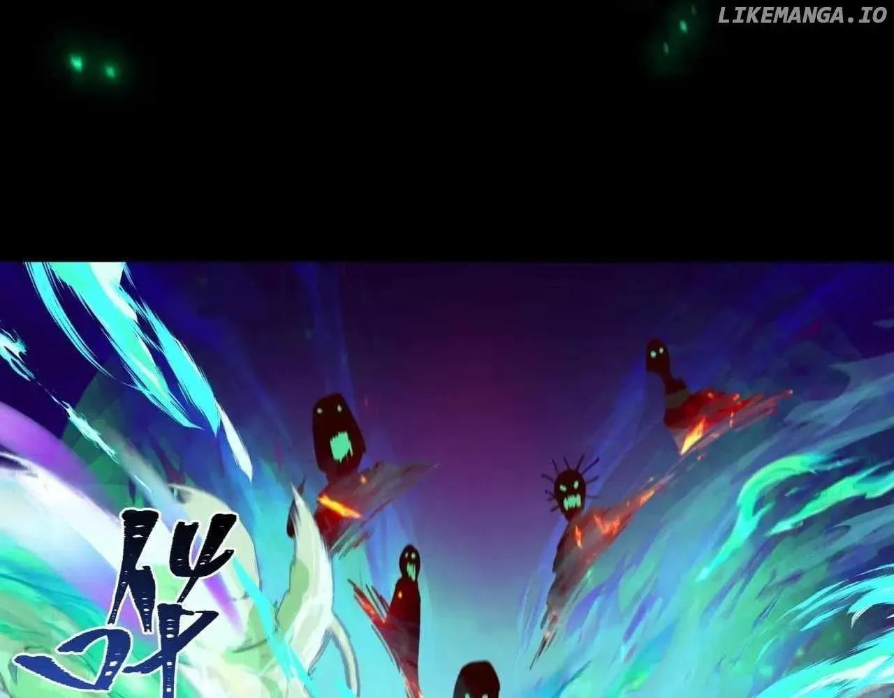 Age of Terror Chapter 105.8 page 72 - 