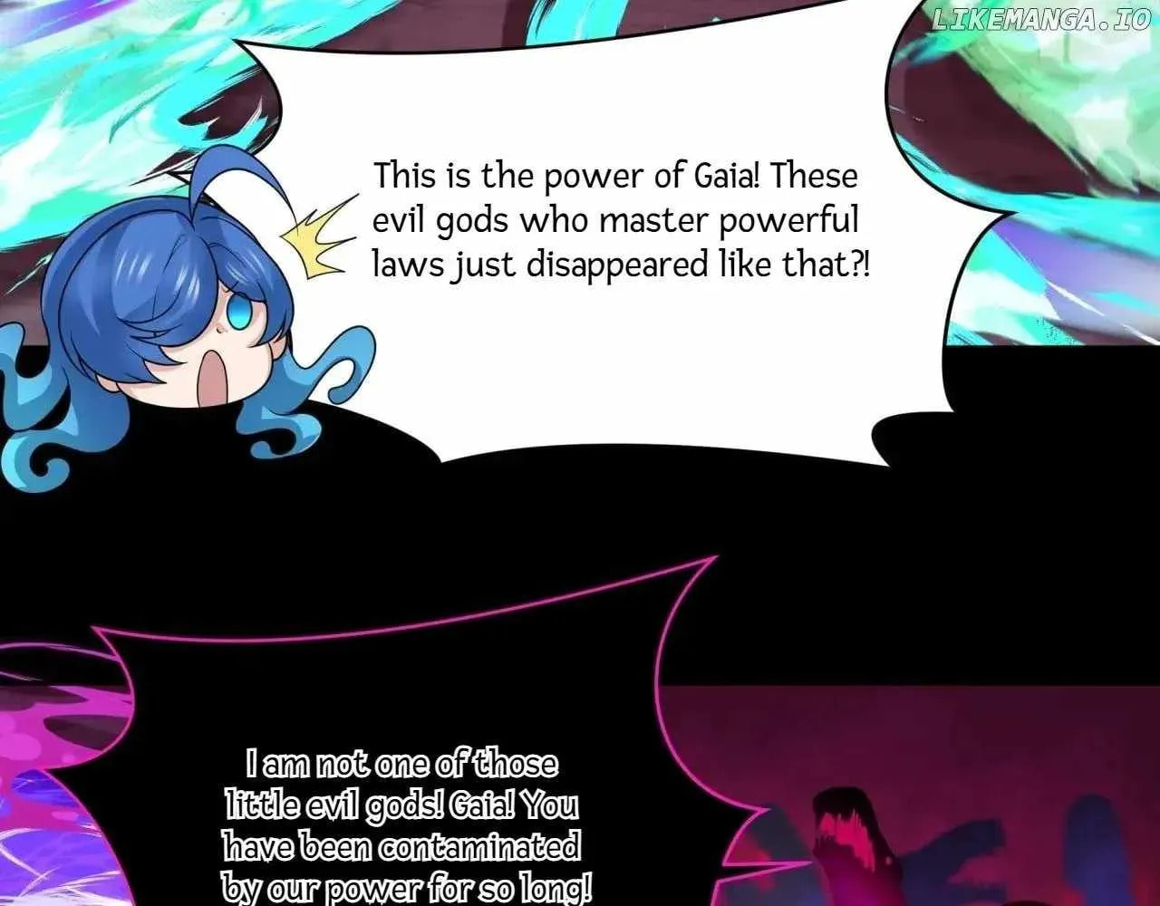 Age of Terror Chapter 105.8 page 74 - 