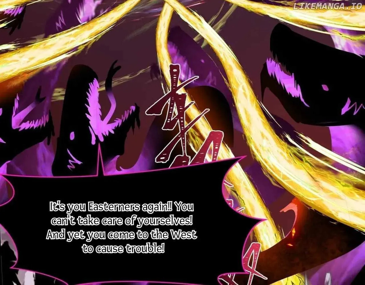 Age of Terror Chapter 105.8 page 81 - 