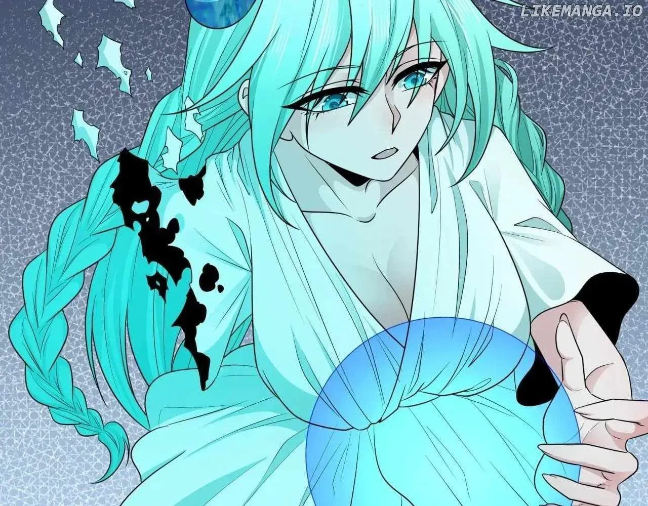Age of Terror Chapter 105.8 page 91 - 