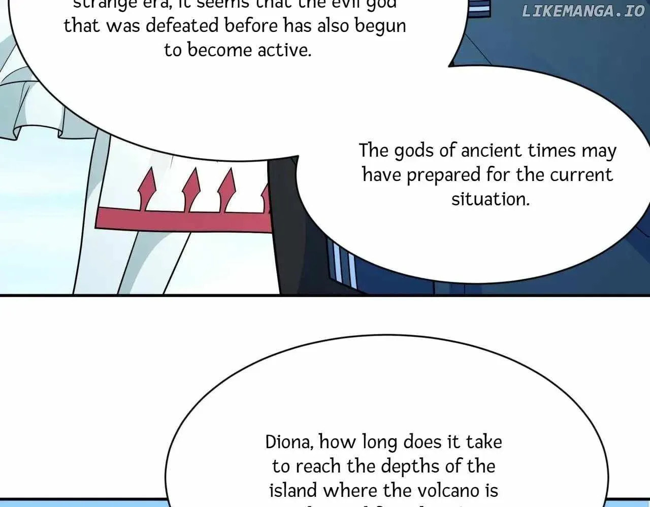 Age of Terror Chapter 105.9 page 11 - 