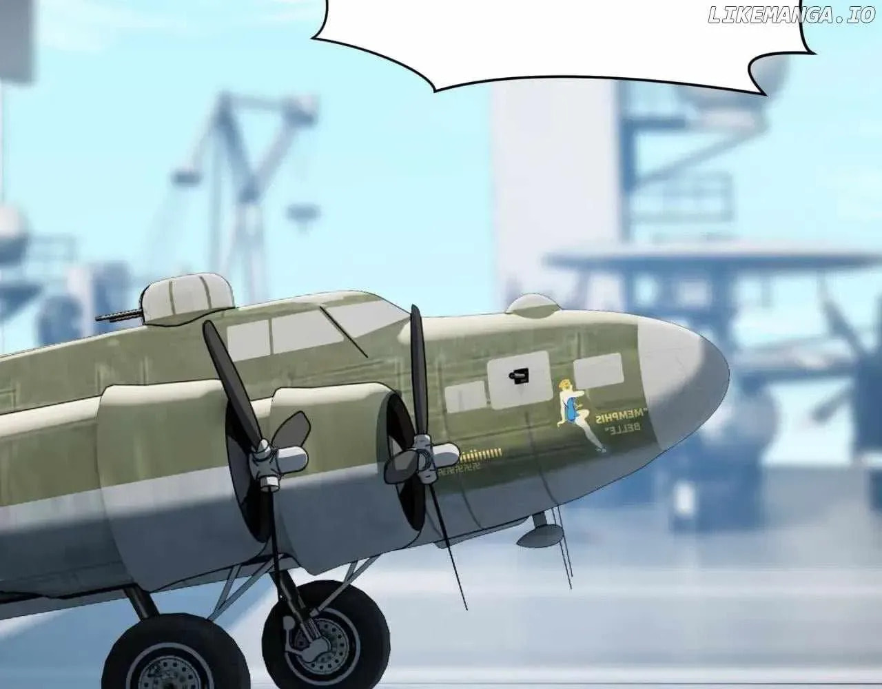 Age of Terror Chapter 105.9 page 102 - 