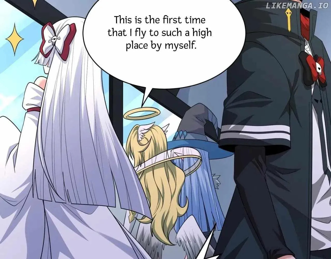 Age of Terror Chapter 105.9 page 112 - 