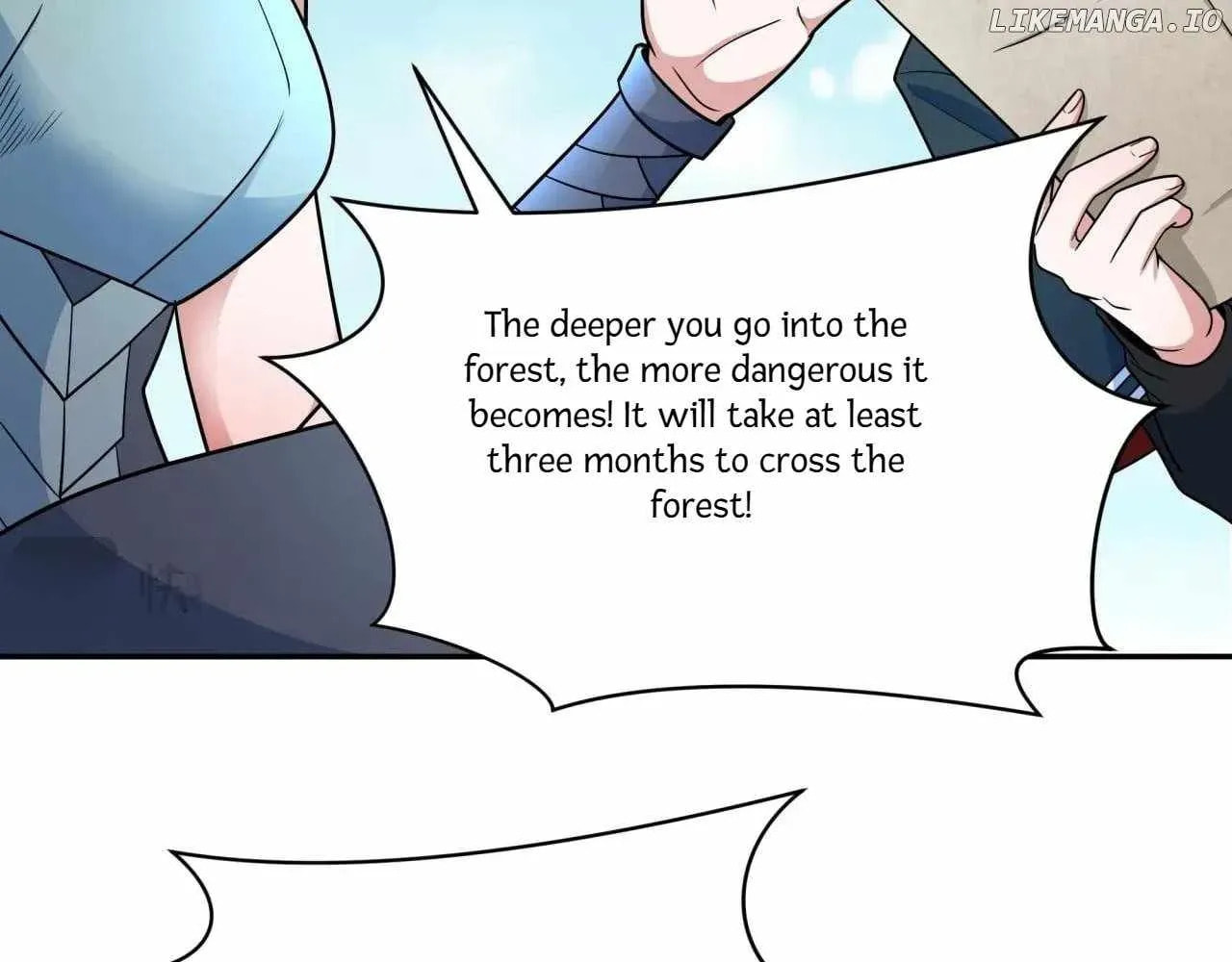 Age of Terror Chapter 105.9 page 13 - 