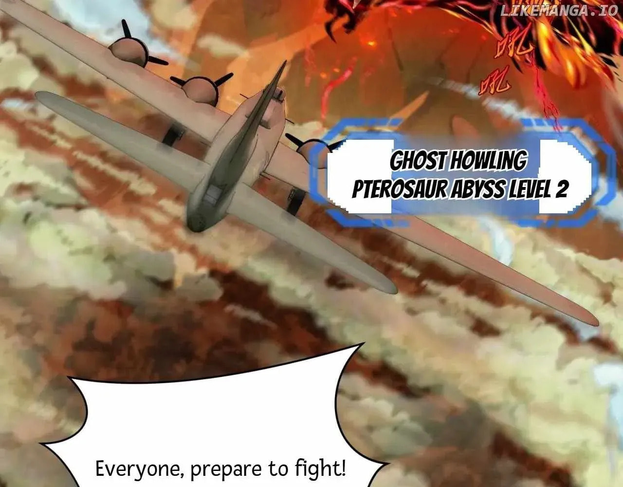 Age of Terror Chapter 105.9 page 126 - 
