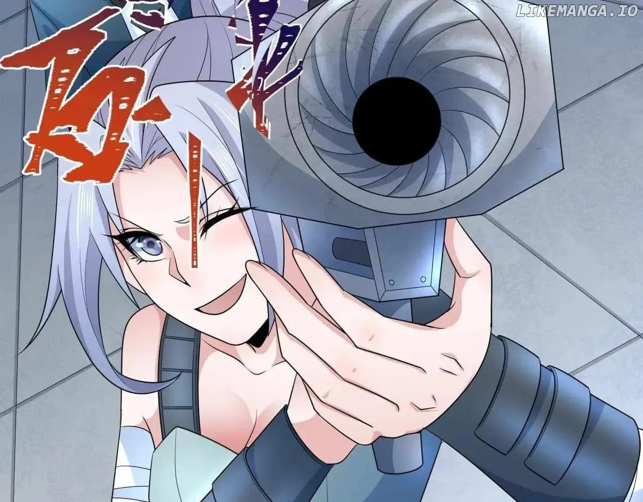 Age of Terror Chapter 105.9 page 22 - 