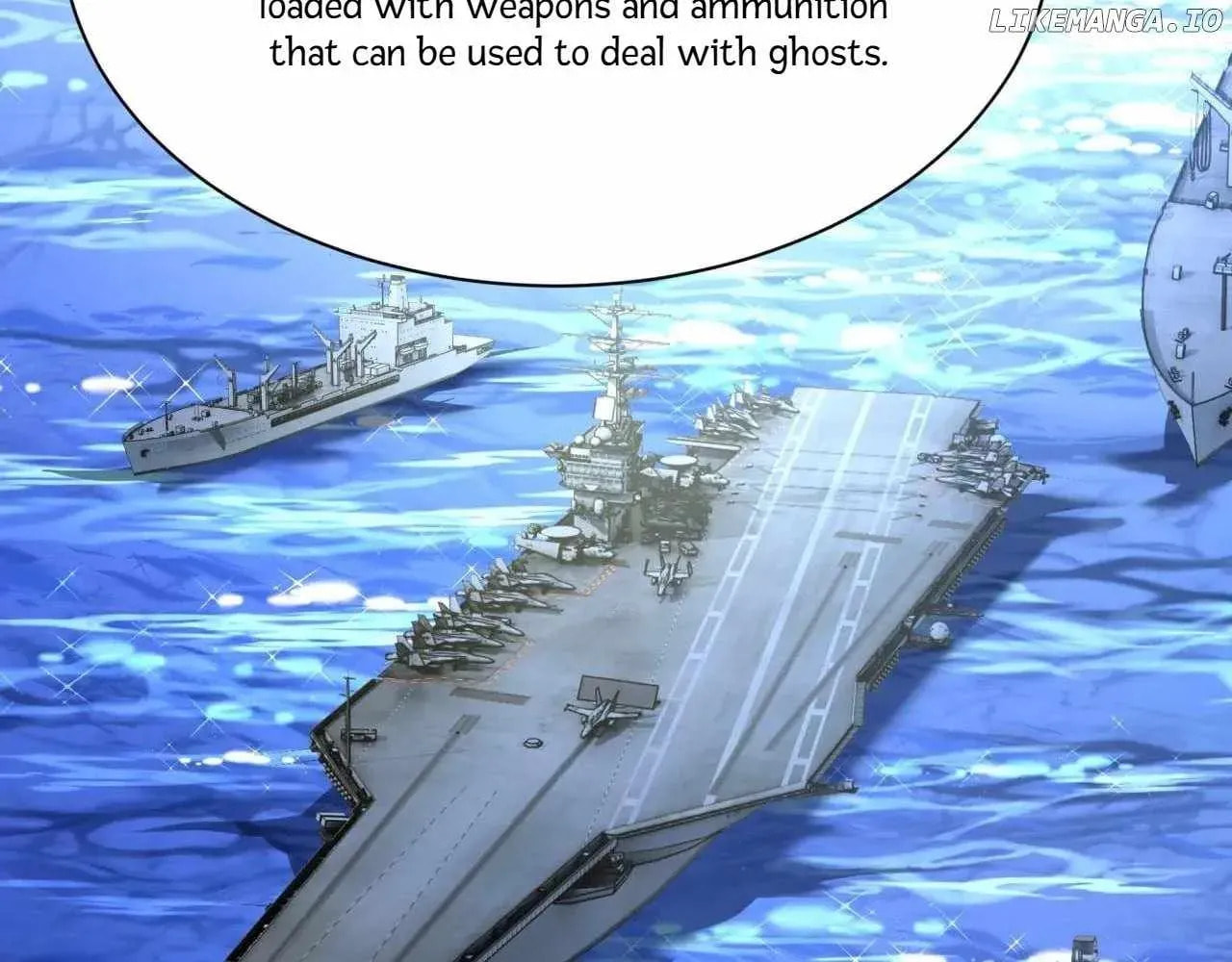 Age of Terror Chapter 105.9 page 24 - 