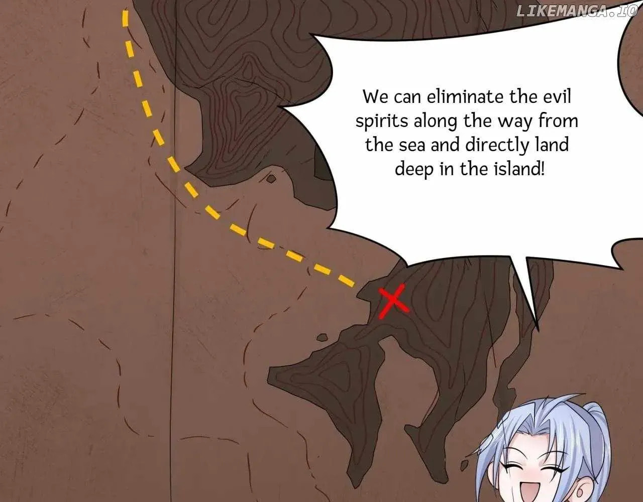 Age of Terror Chapter 105.9 page 27 - 