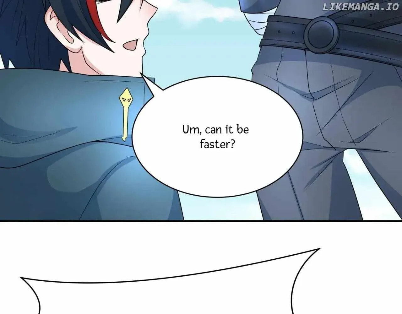 Age of Terror Chapter 105.9 page 30 - 