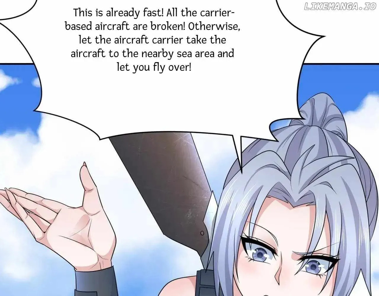 Age of Terror Chapter 105.9 page 31 - 