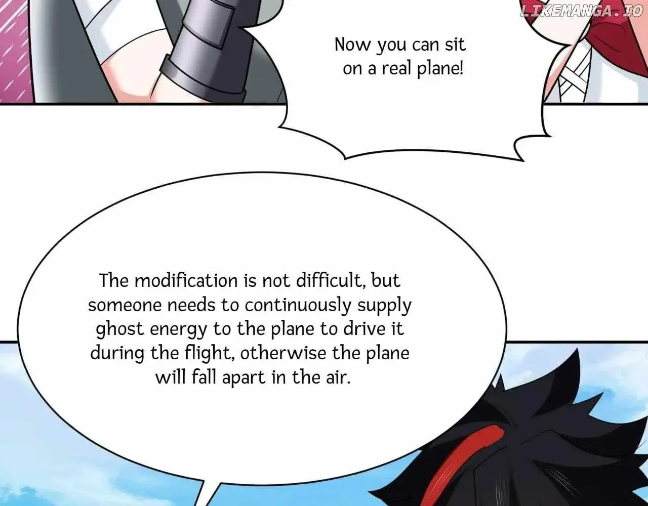 Age of Terror Chapter 105.9 page 42 - 