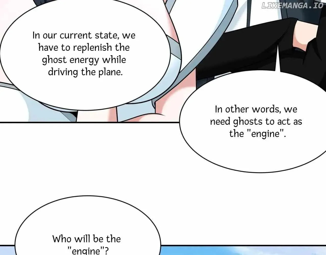 Age of Terror Chapter 105.9 page 44 - 