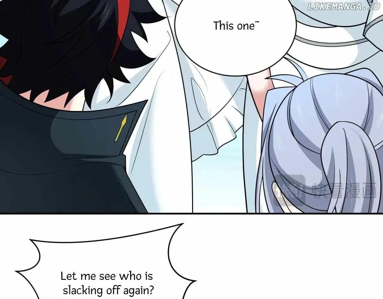 Age of Terror Chapter 105.9 page 46 - 