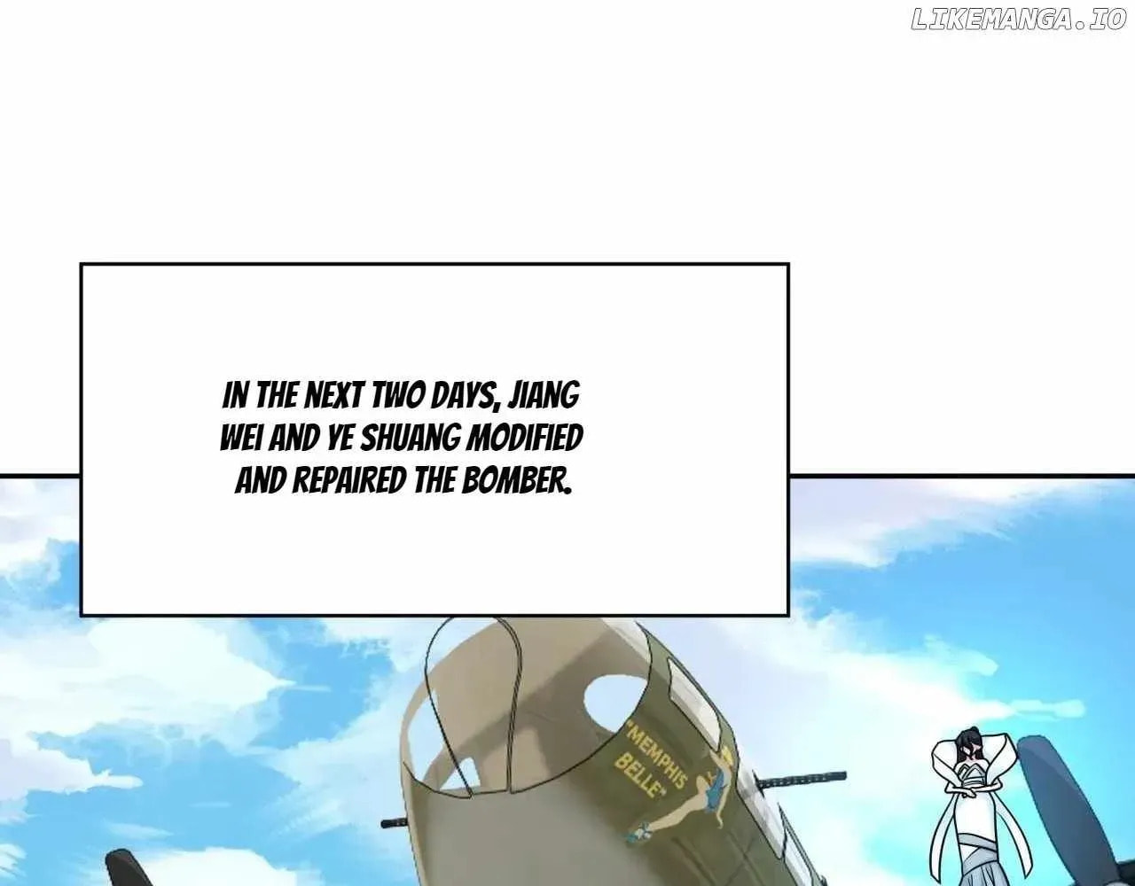 Age of Terror Chapter 105.9 page 55 - 