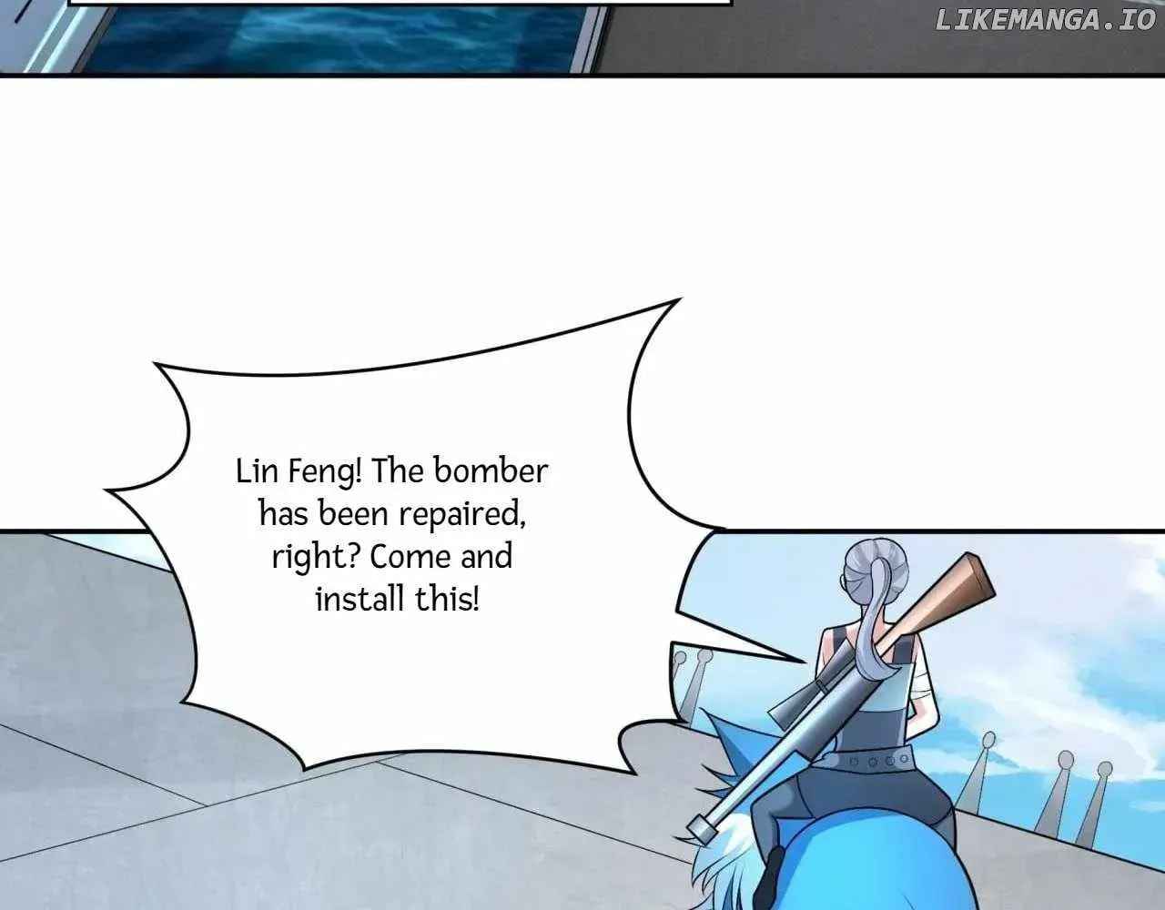 Age of Terror Chapter 105.9 page 60 - 